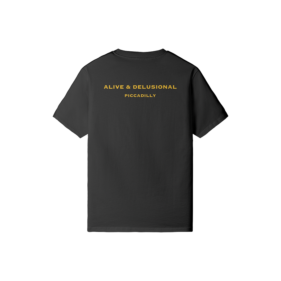 Thumbnail: PRAY FOR ME T-SHIRT