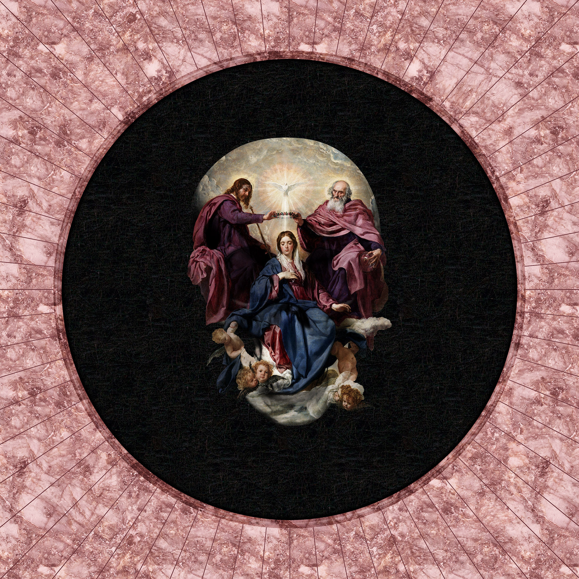 UNABLE ARE THE LOVED TO DIE