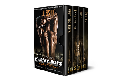 Cowboy Gangster - Badass Collection - 4