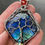 Thumbnail: My Sun and my Moon Tree of Life Pendant 