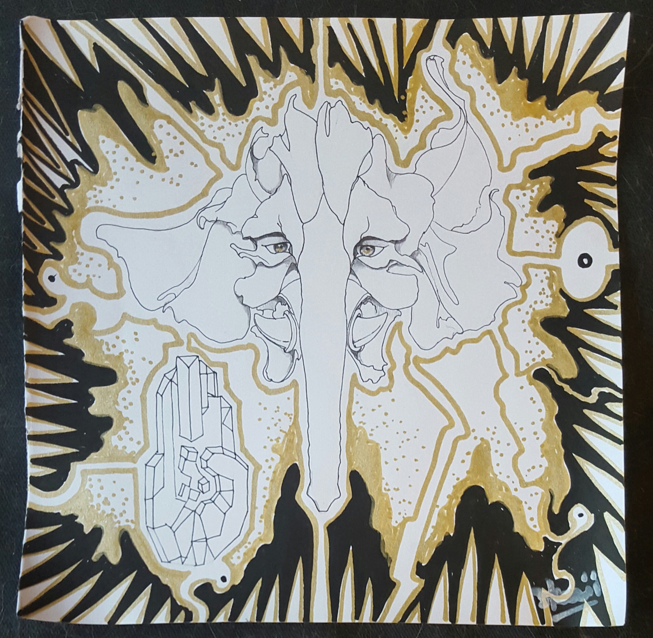 Ganesha
