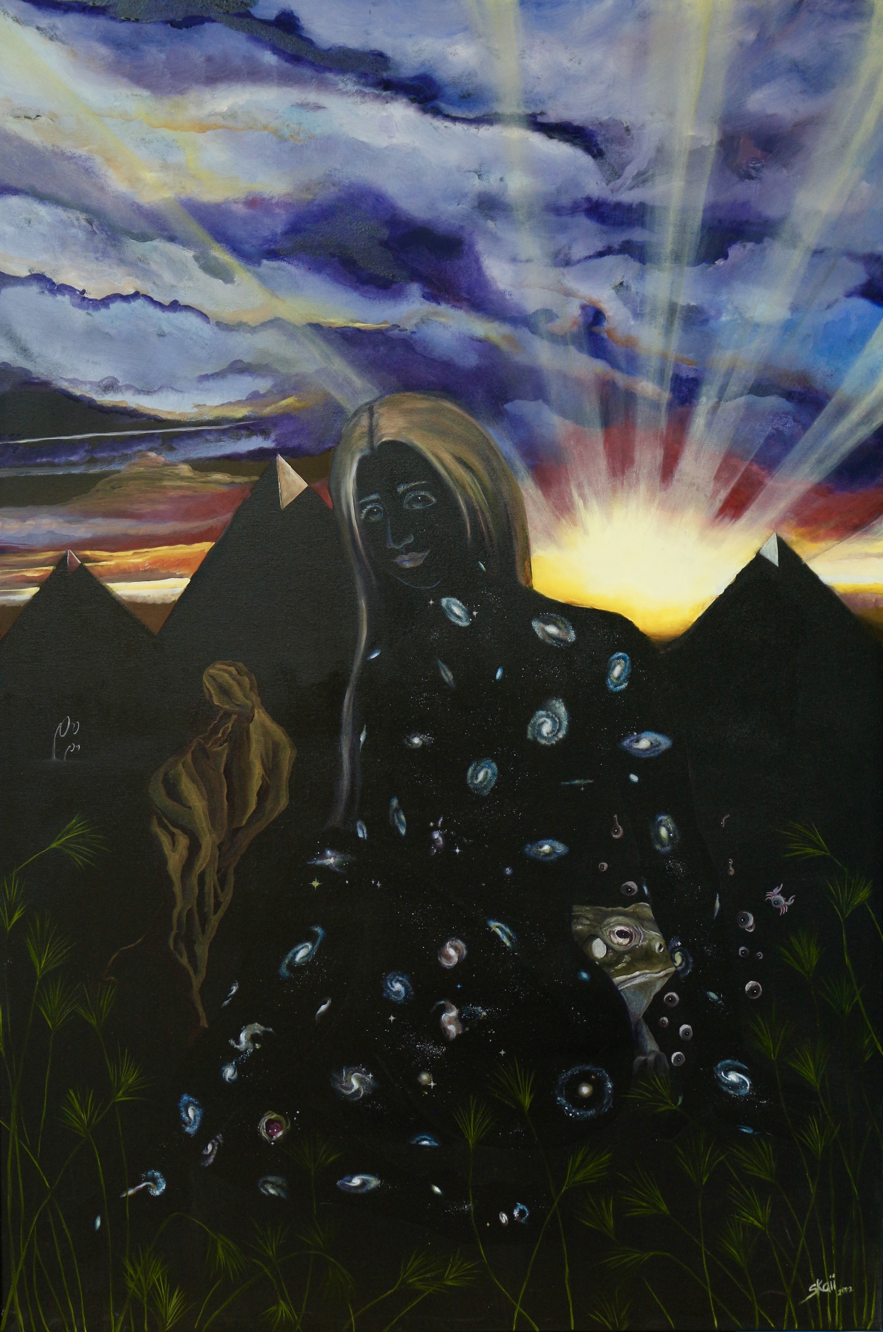 Aaliyah's Light II