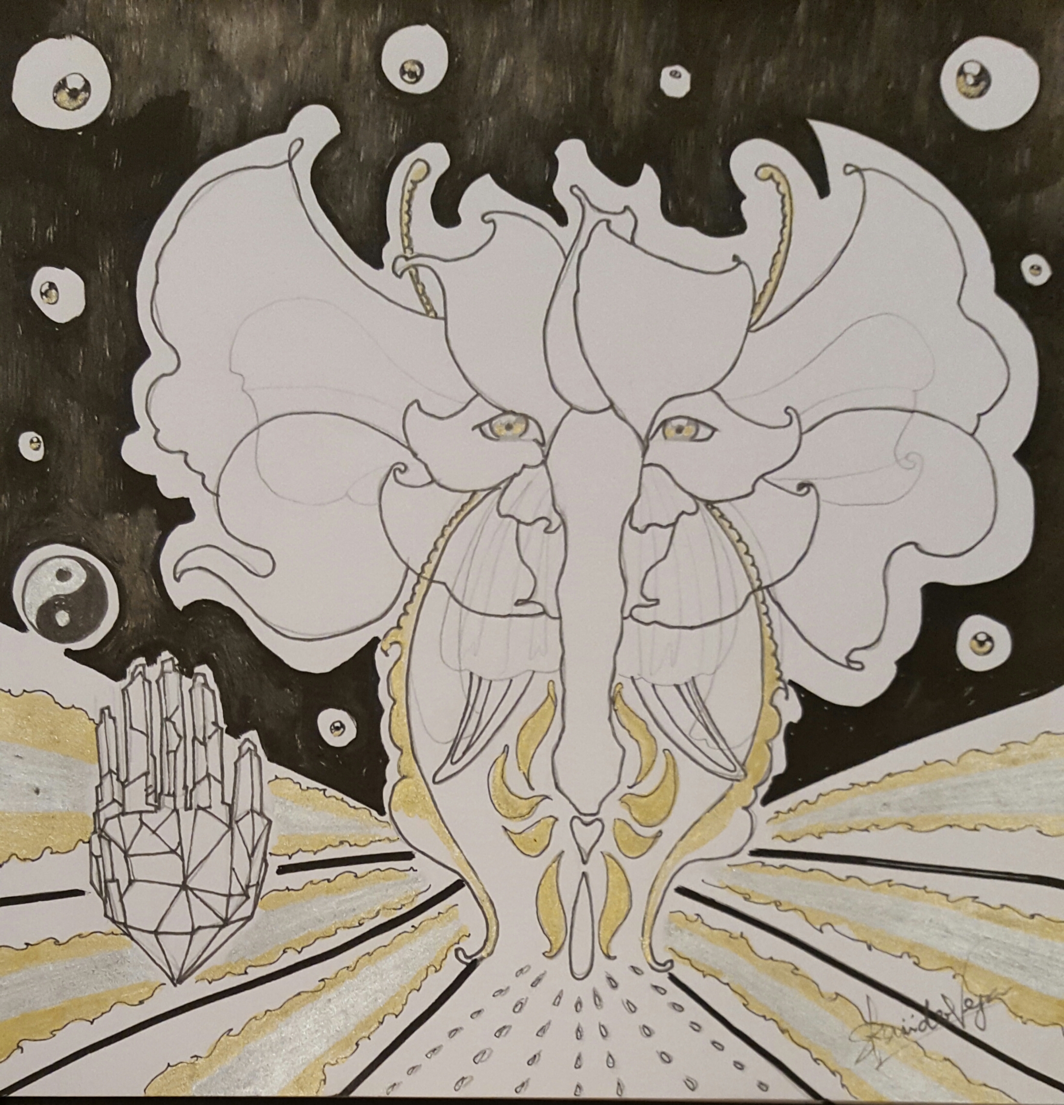 Ganesha 2
