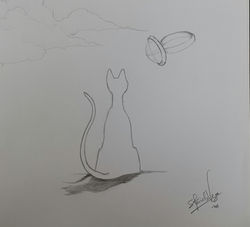 Luna without Rosettes