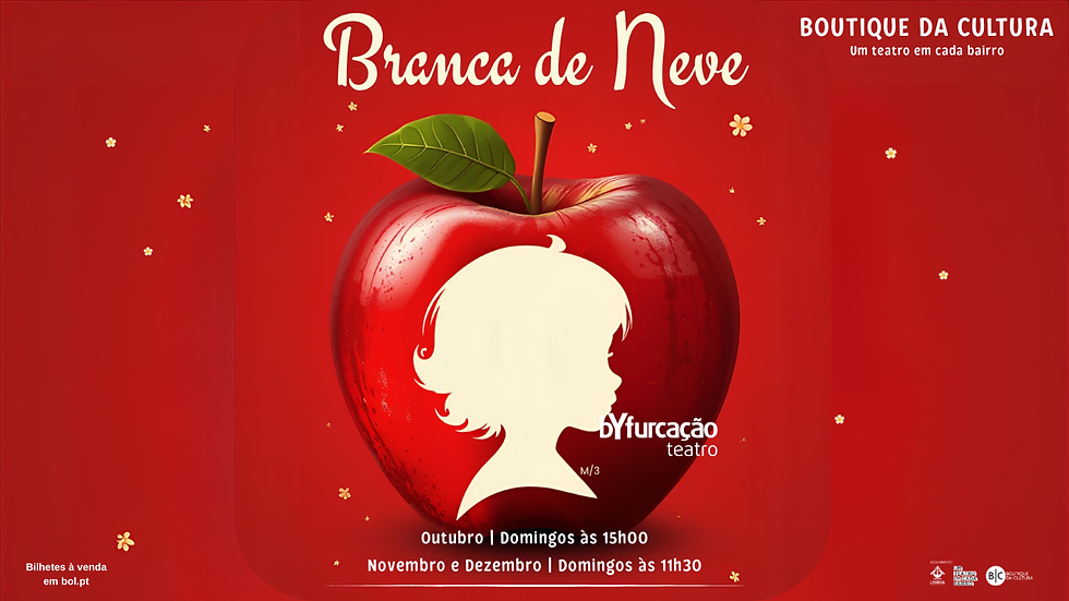 Branca de Neve