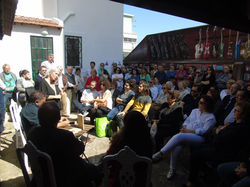 Histórias de uma Rua Sem Nome (2018)