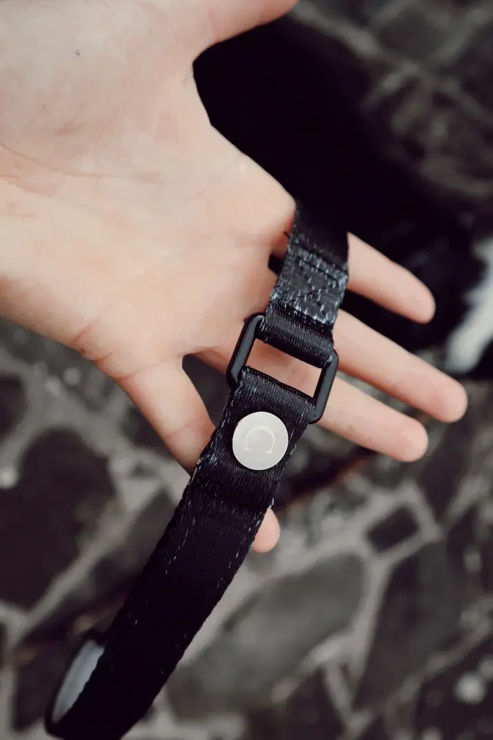 Miniature : COOPER Dogs Leine BLACK EDITION