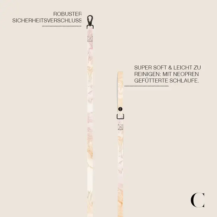 Thumbnail: COOPER Dogs Leine Sunset