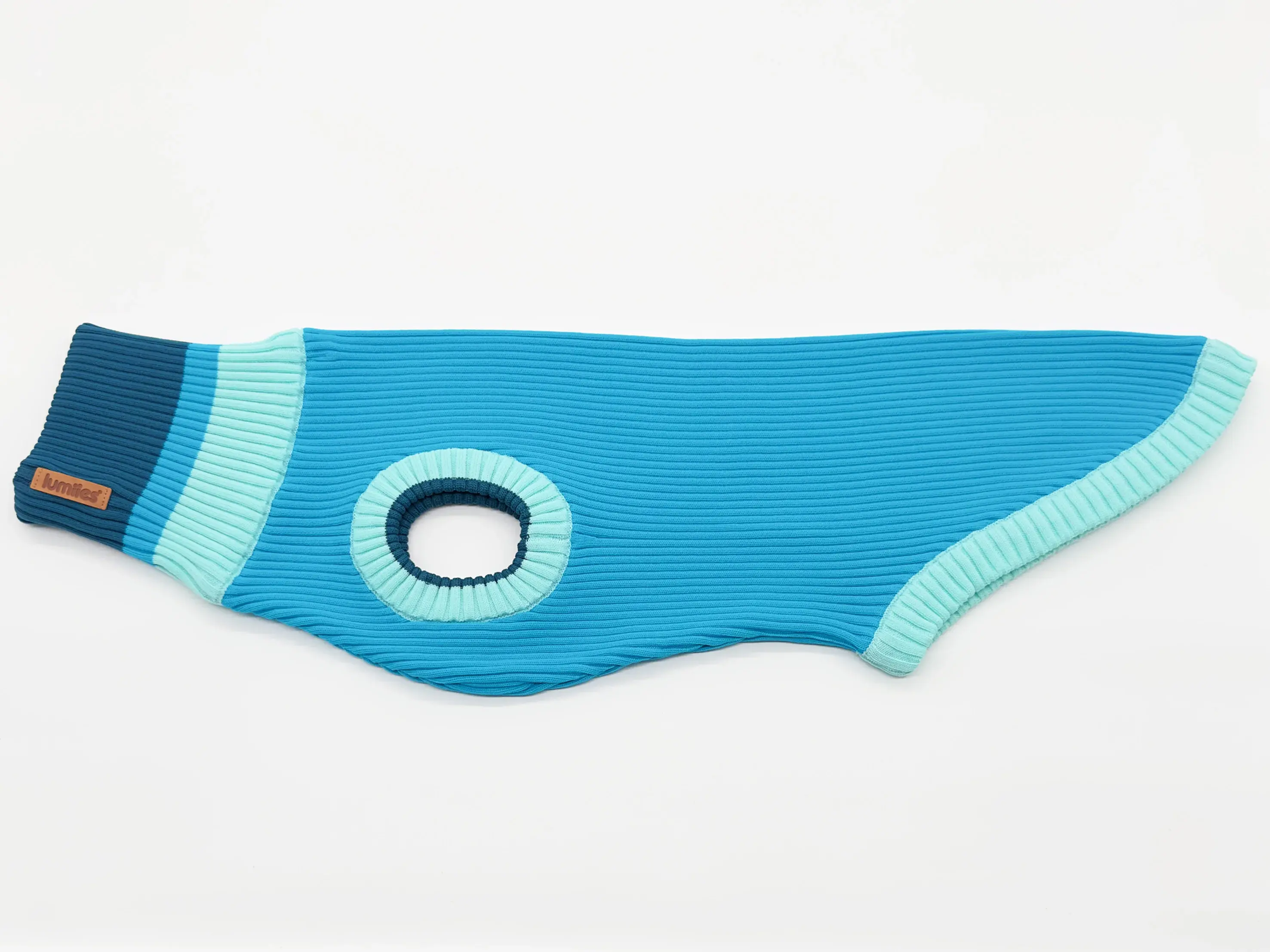 lumiies® Glow Jumper "Crystal Sky"