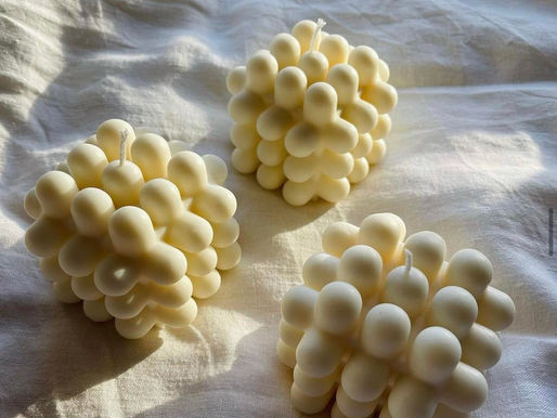 Candles by juli