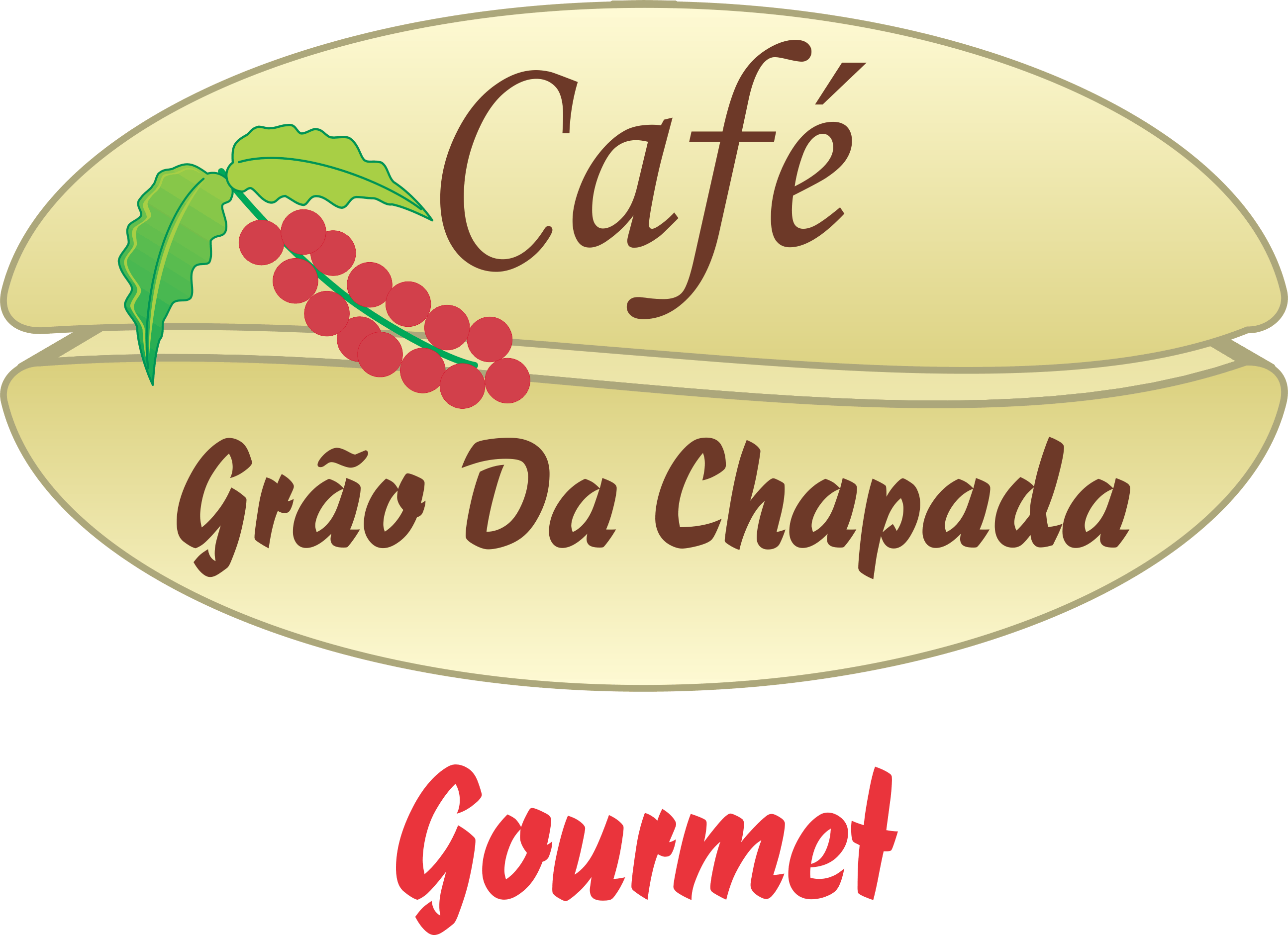 Café Gourmet Bahia