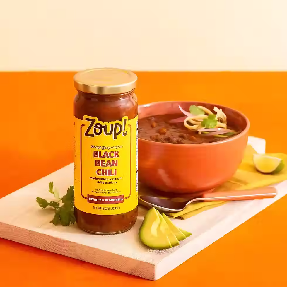 Thumbnail: Black Bean Chili