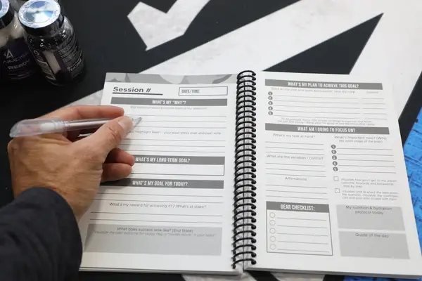 Thumbnail: Tactical Planner