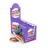 Protein Pancake Blueberry Cream (Pack of 12)