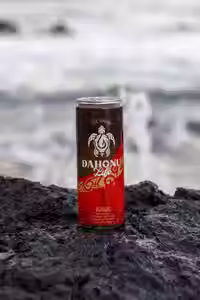 Thumbnail: Kava Cola 12oz Can