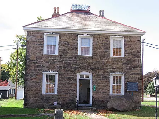 Little Beaver Historical Society