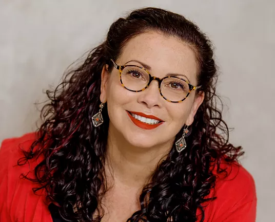 Donna Barba Higuera