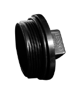 ABS Plug With Gasket