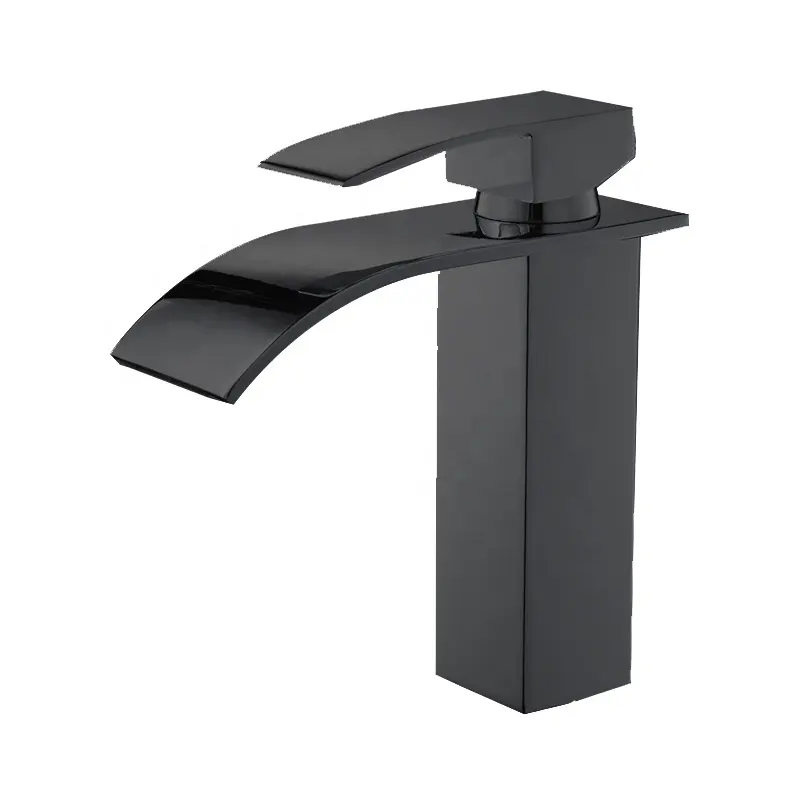 Thumbnail: Bathroom Faucet 3 Colours