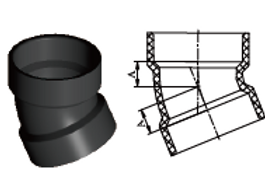 22½° ELBOW( HUBxHUB).png