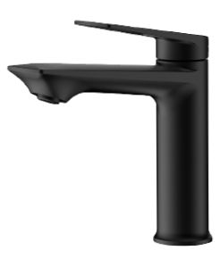 Thumbnail: Bathroom Faucet Round