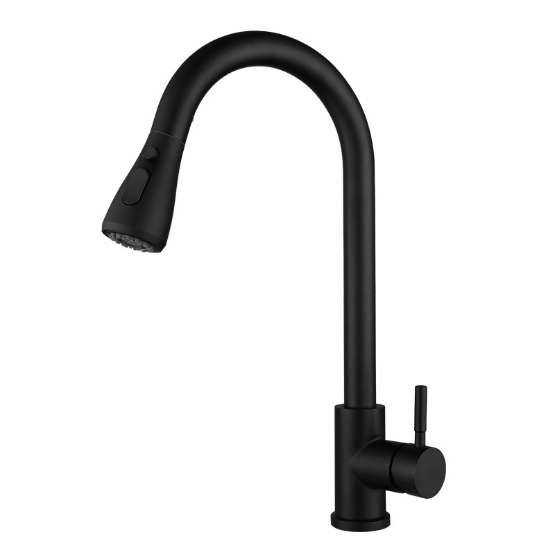Thumbnail: Kitchen Faucet 2 Colour
