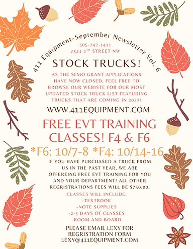 411 Equipment-September Newsletter Vol.6.png