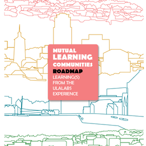 ULALABS Learning Communities Roadmap