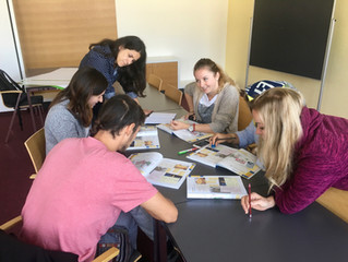 My Toughest Challenge: The German Language - My First Impression
