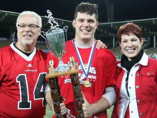 My First Championship