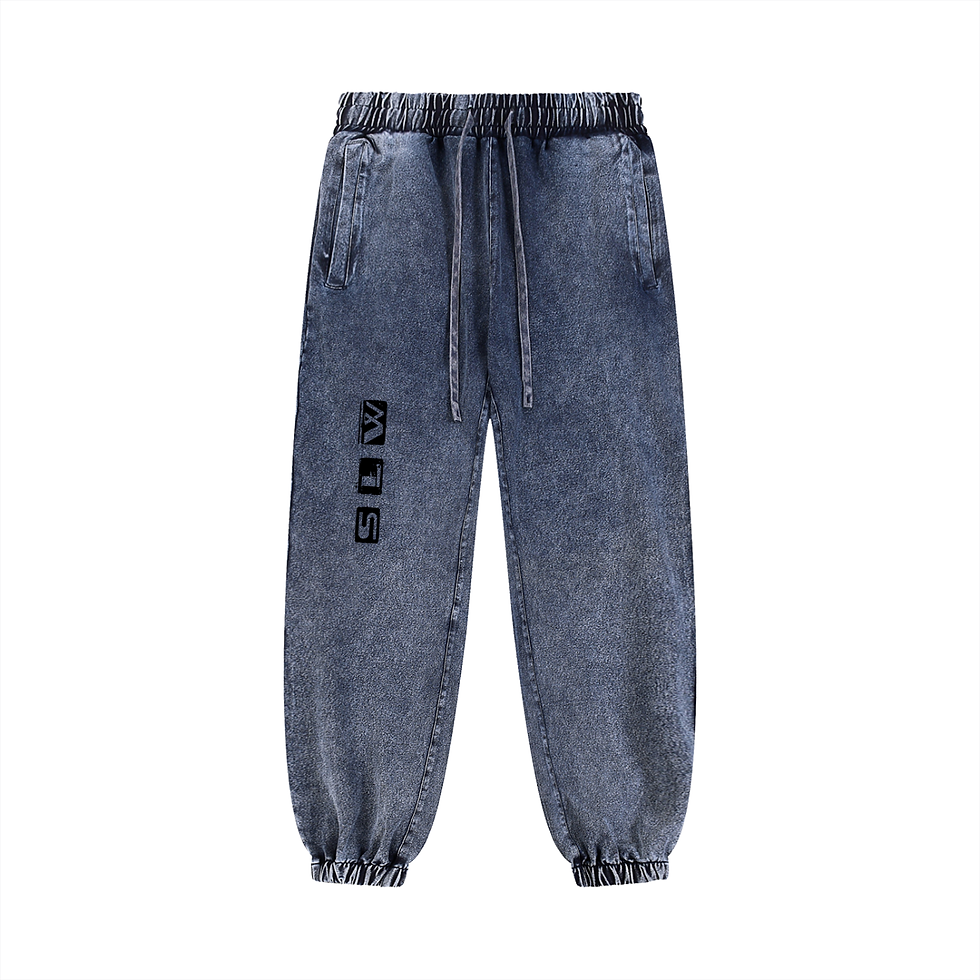 Thumbnail: SLW Eye Pants