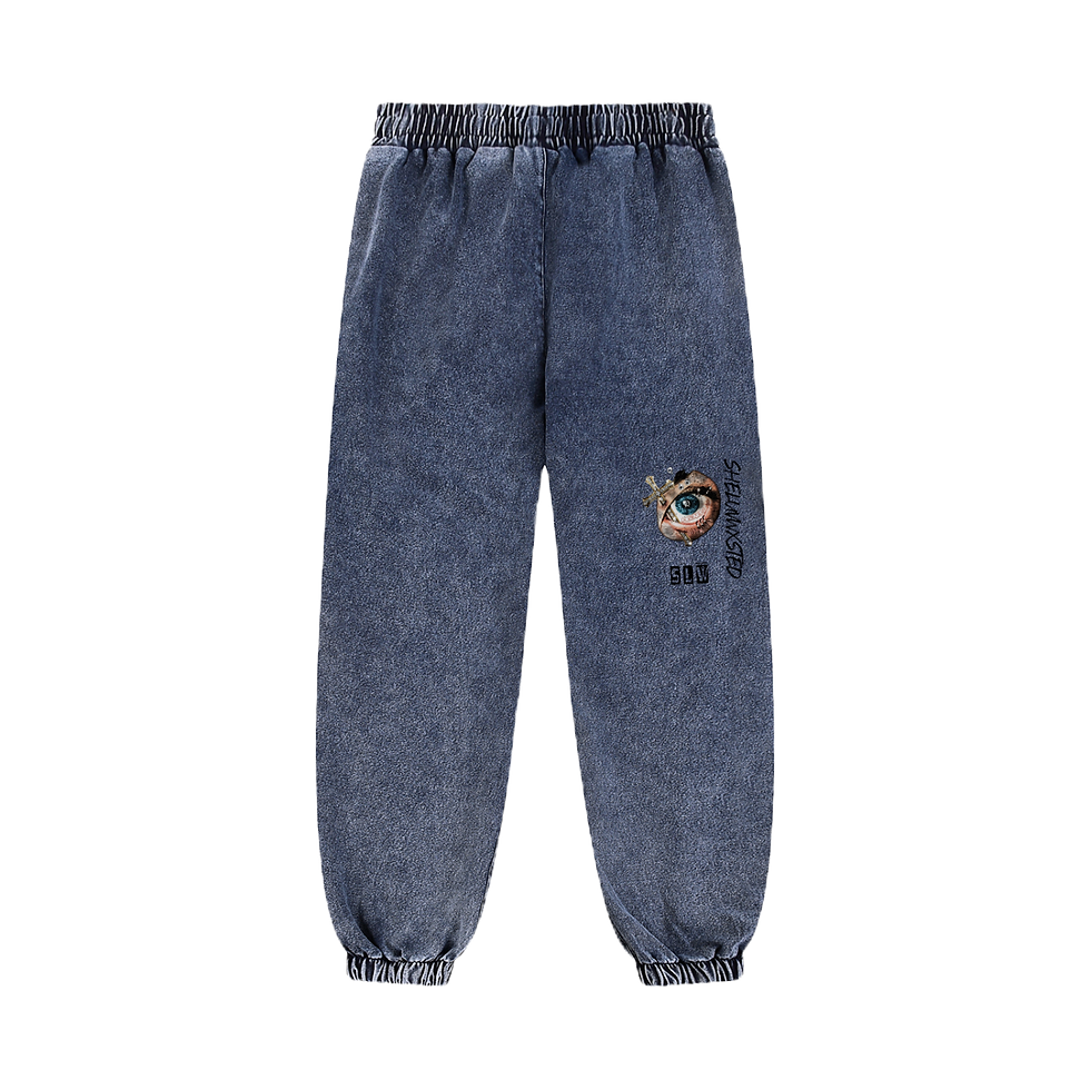 Thumbnail: SLW Eye Pants