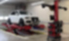 Wheel Alignment