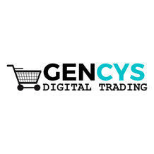 Gency's Digital Trading Inc.