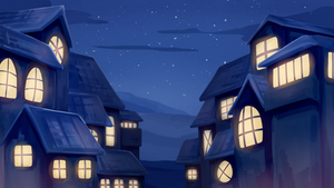 Digital Illustrations