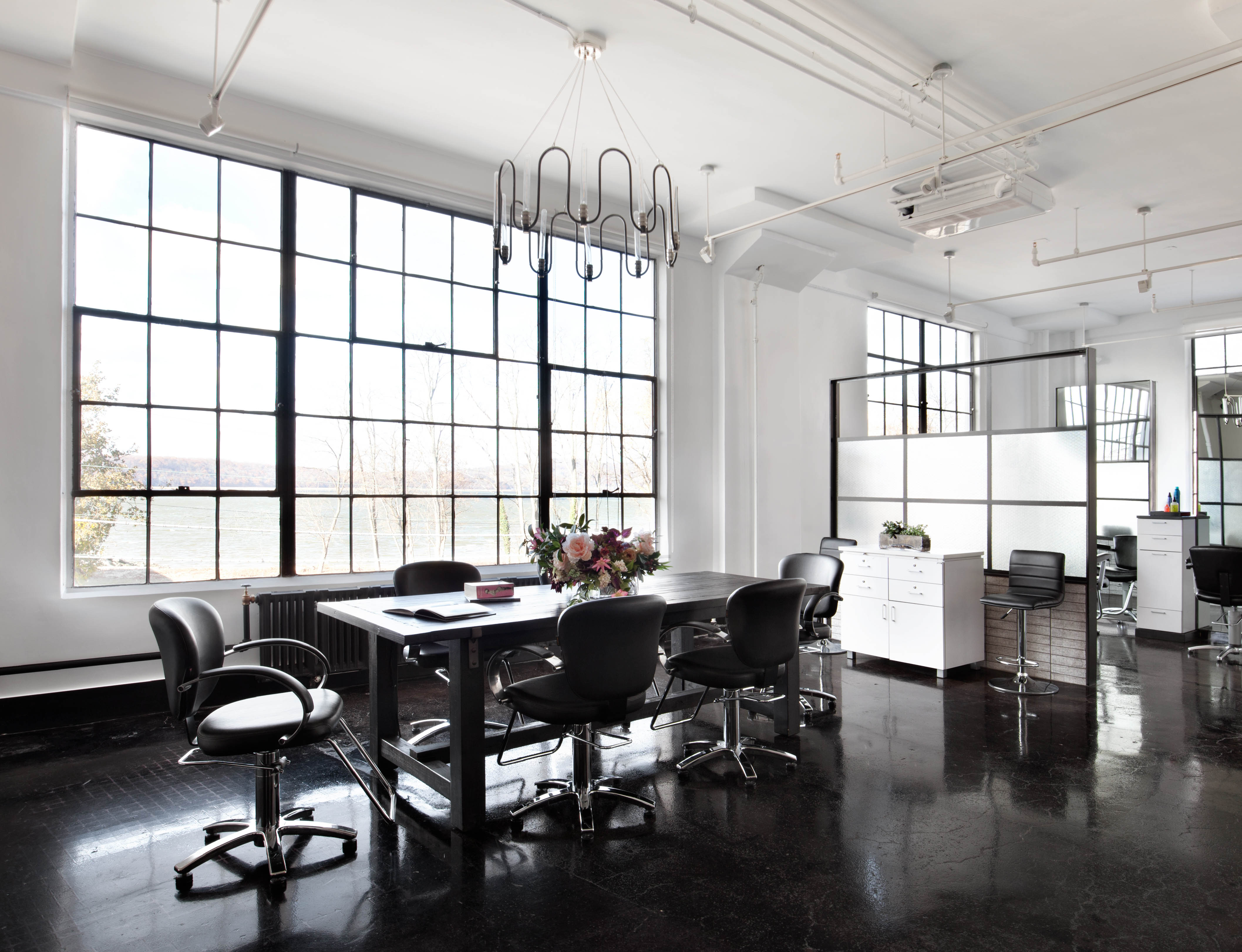 Westchester Architects MICHAEL LEWIS ARCHITECTS PC