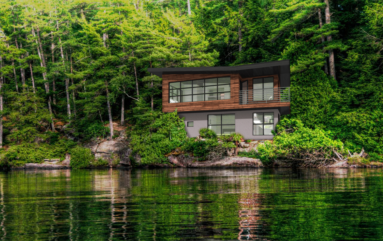 Westchester Architects MICHAEL LEWIS ARCHITECTS PC