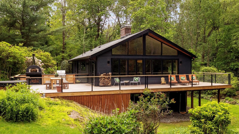 PLEASANTVILLE MODERN RENOVATION