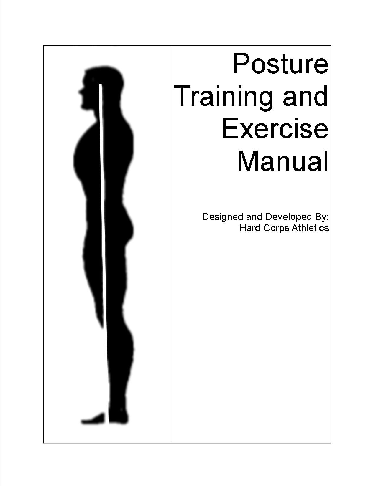 Posture Training Manual