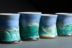 Charna-Pottery