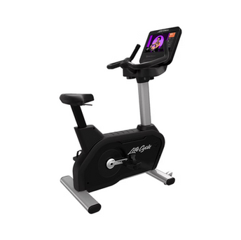 Life Fitness Integrity SC Upright Bike