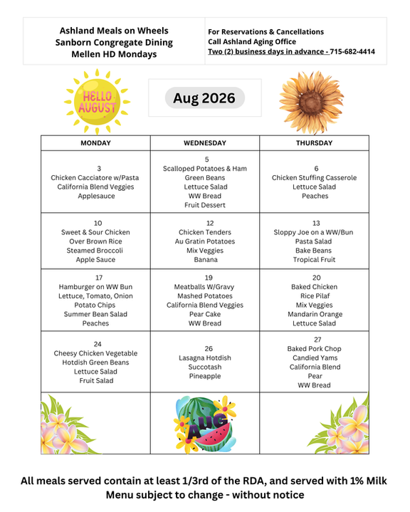 Aug Monthly Menus  w Mellen Monday.png