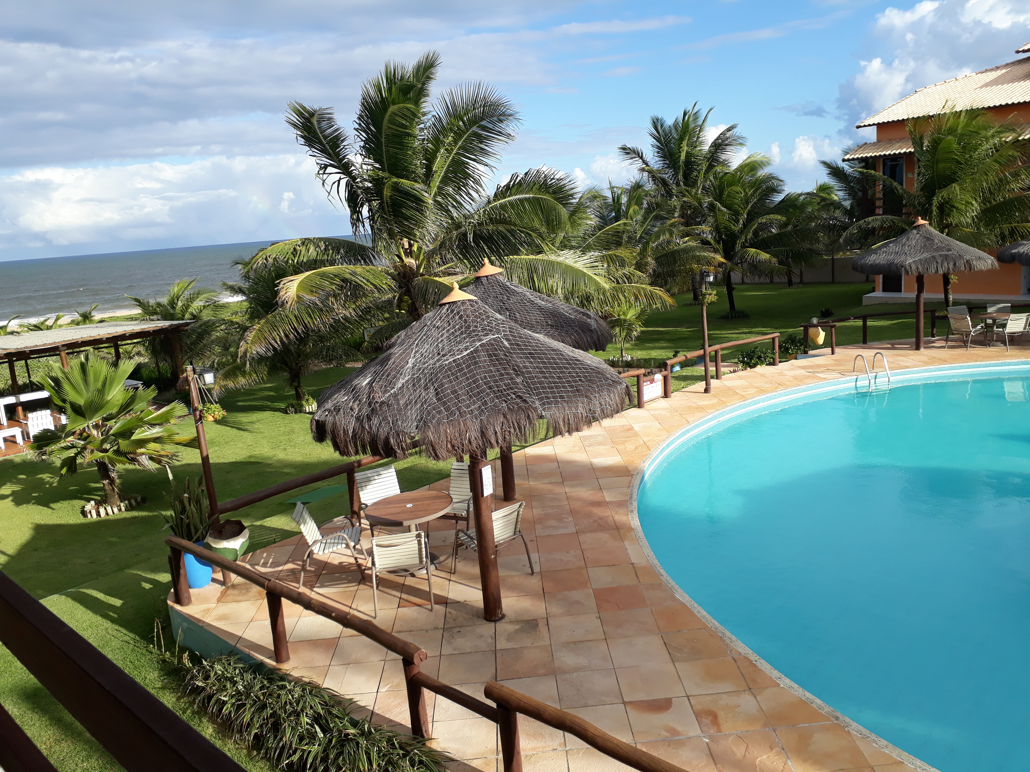 Village Acapulco - Itacimirim/BA in Itacimirim, Brazil