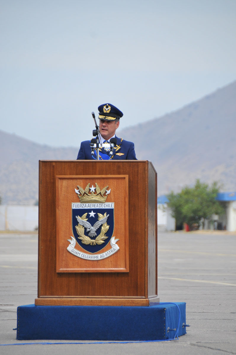 Centenario Aviación Militar