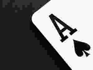 ace bet business card
