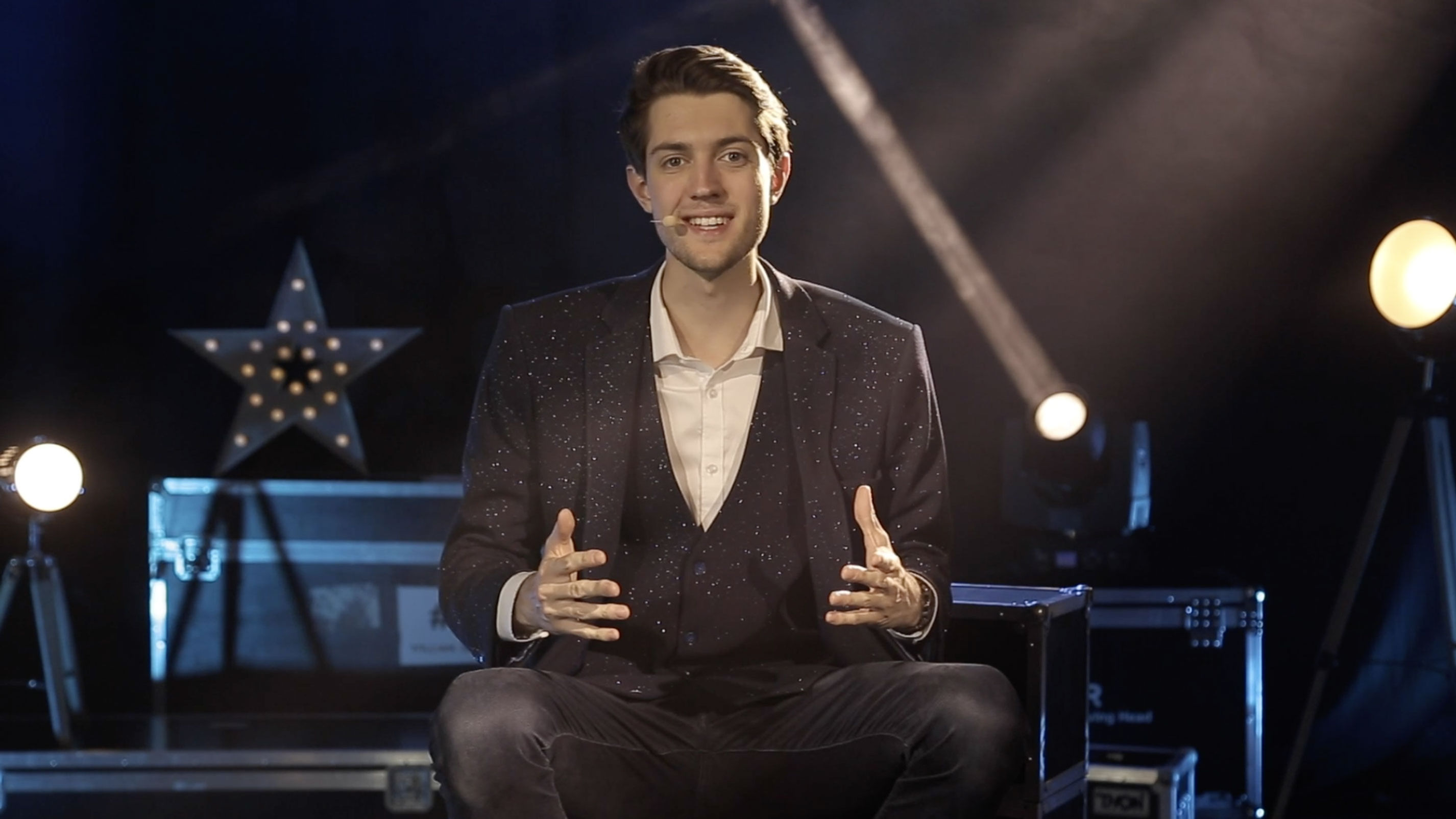 Cours de Magie Particulier avec William Arribart