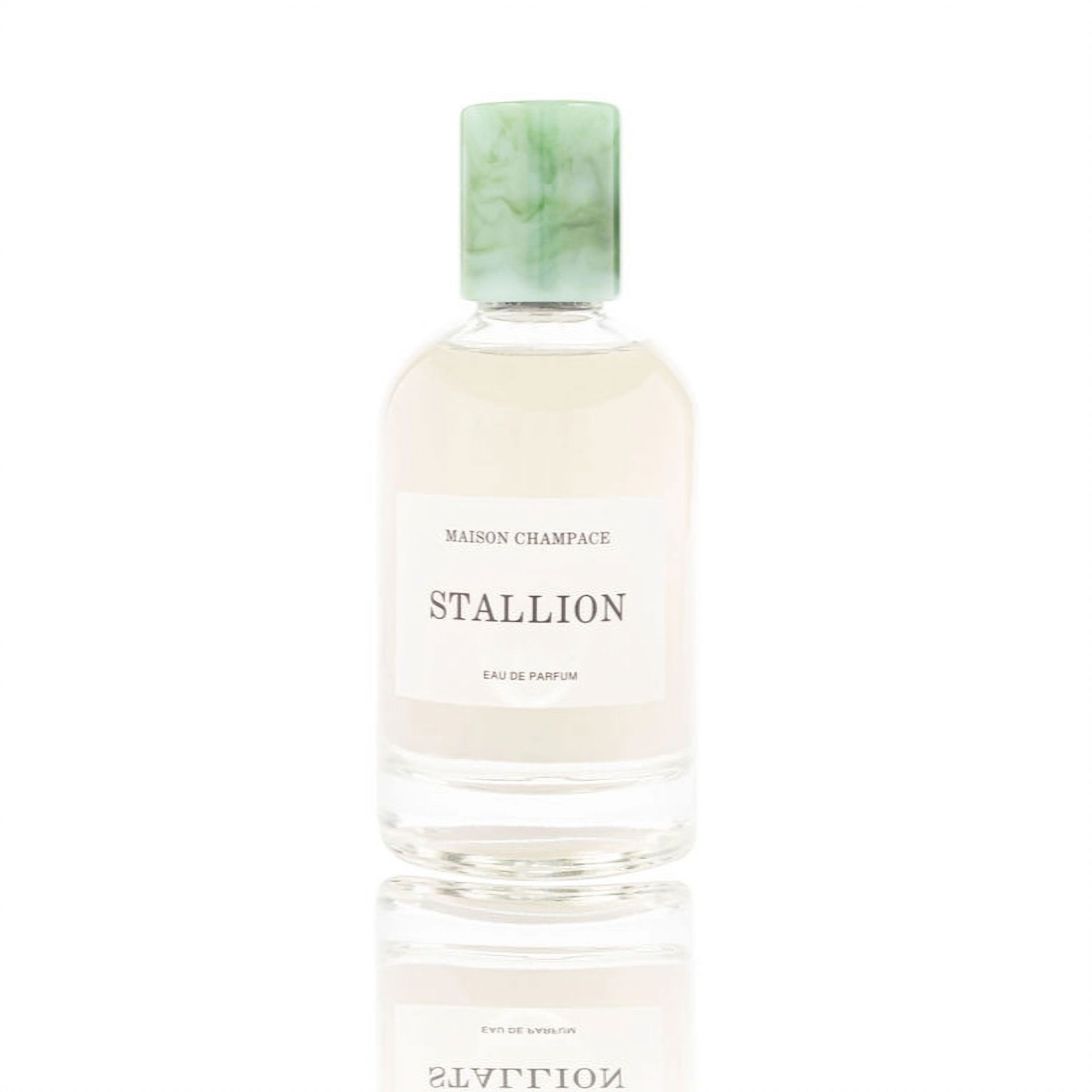 Stallion EDP  (similar notes to Creed Aventus)