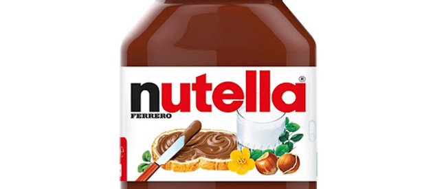 Crema de chocolate y avellana Nutella 750gr
