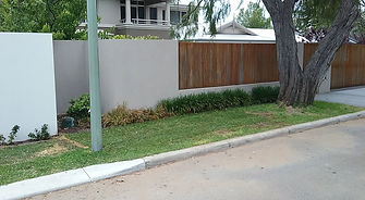 synthetic turf reinstatement