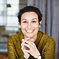 Portrait of Smiling Businesswoman